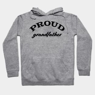 Proud grandfather Hoodie